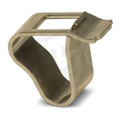 Pružina SPC-1,5 FE 3,8 7,4 PHOENIX CONTACT 3026269