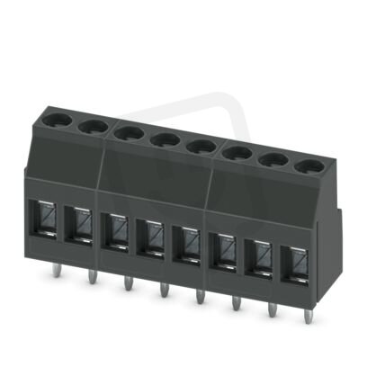 Svorka desky plošných spojů MKDS 3/ 8 BK GP 1535633