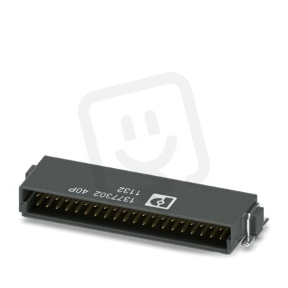 Nožové lišty SMD FR 1,27/ 40-MH PHOENIX CONTACT 1377302