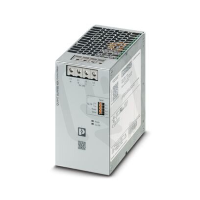 QUINT4-BUFFER/24DC/40 Modul vyrovnávací paměti 2908283