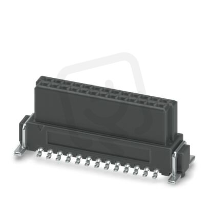 Pružinové lišty SMD FR 1,27/ 26-FV 9,05 PHOENIX CONTACT 1374877