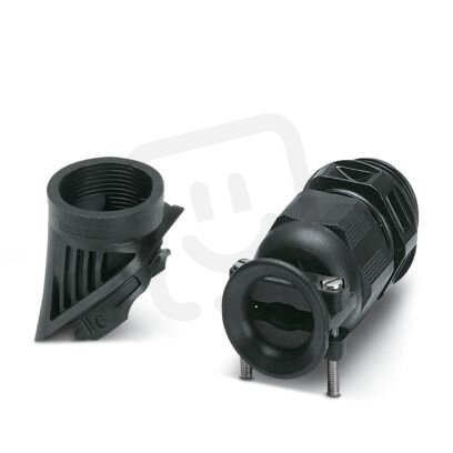 Kabelové šroubení HC-B-GTRS-M20-PLRBK PHOENIX CONTACT 1414651