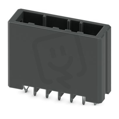 Kontaktová lišta desky plošných spojů D31H 2,2/ 5-V-3,81-X 1339718