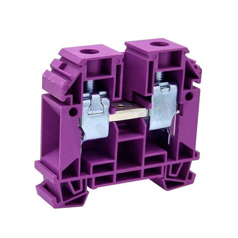 Svorka RSA 35 A PH2 fialová ELEKTRO BEČOV A172191
