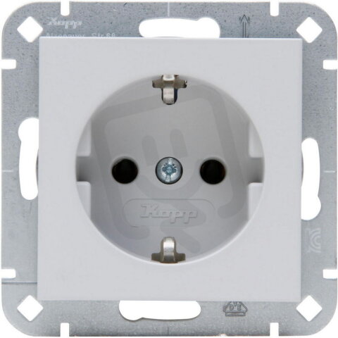 949334008 HK07 - Safety socket, without