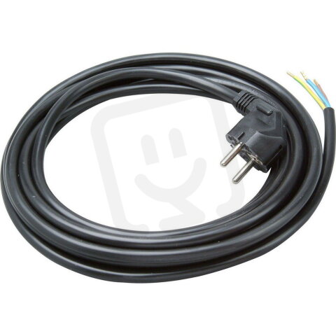 147705011 Cable lead with grounding-type