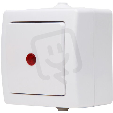 566602003 Surface mount, control switch