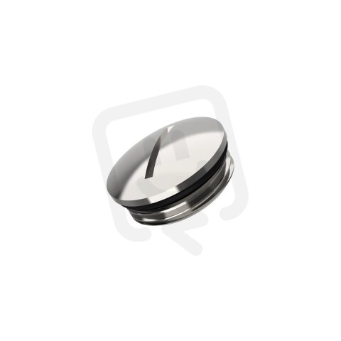 Zaslepovací zátky SKINDICHT BL-M 75x1,5 +O-RING LAPP 52103195LF