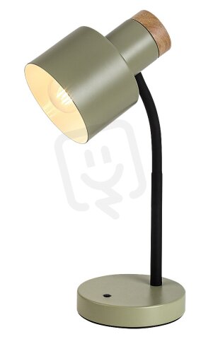 PASTRO E27 1x MAX 20W