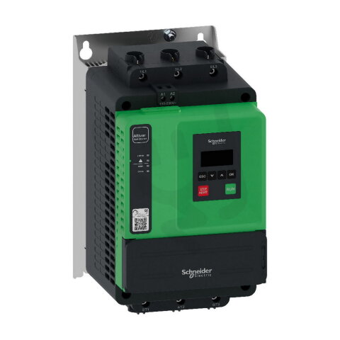 ATS430D88S6 Softstar  ATS430, 88 A, 600V