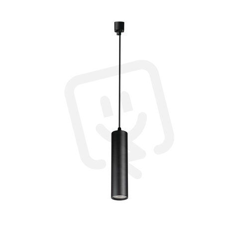 Závěsné svítidlo LED ATL 1F PEND22 GU10 B KANLUX 45916