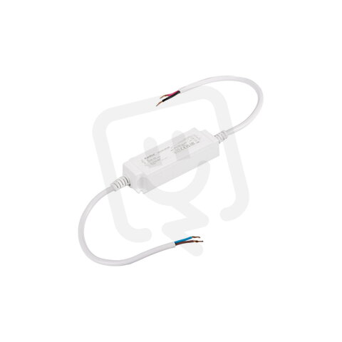 Elektronický napěťový transformátor TRETO IP67 48V 40W KANLUX 39509