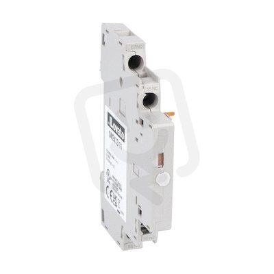Lovato SM2X1311 Pomocný signalizační kontakt pro SM2R/SM3R boční montáž
