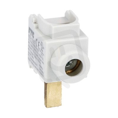 Lovato 802150S UL508 TERMINAL BLOCK FOR 1P BUSBAR SUPPL