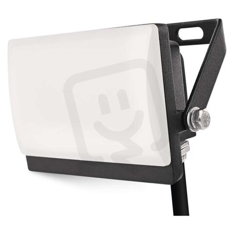 LED reflektor TAMBO EVO, 10 W, 1000 lm, IP65, černý EMOS ZS2514