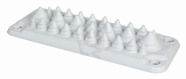 PD-V-CG27-IP66 Kabelová průchodka