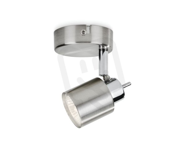 meranti single spot nikl 1x35W 230V PHILIPS 5031017E7