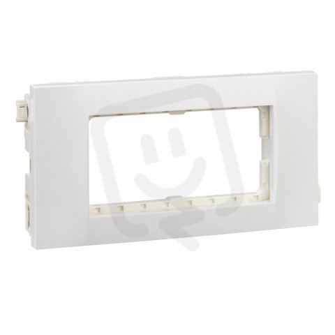 ISM15101P Adaptér 2x45 pro přístroje Alt