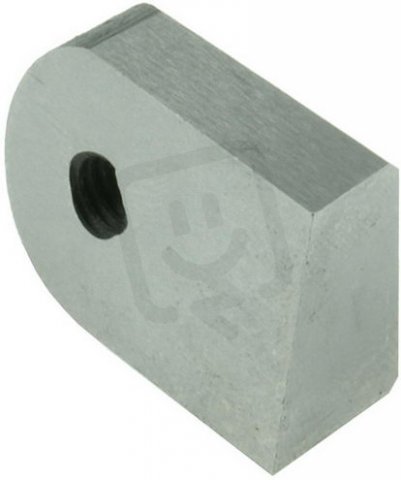 Narex 66594376 Nůž pevný * možno ostřit, pro EN 35