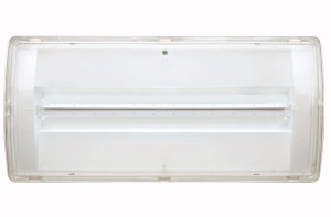 O-SLED-3H Nouzové svítidlo SiRiOS 24LED Trvalé/Pohotovostní 3h Eaton SLED-3H