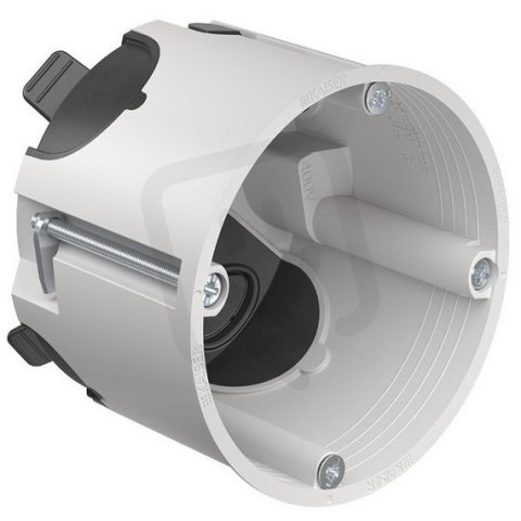 Krabice bezhalogen O-range ECON hl. 62mm, do dutých stěn KAISER 9266-77