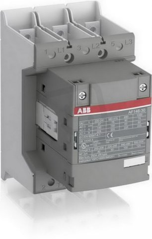 AF146-30-00B-14 250-500V AC/DC
