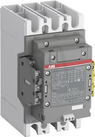 AFS205-30-12-34 250-500 V 50/60 Hz DC vstup z PLC ABB 1SFL527082R3412