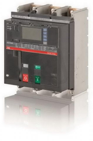 T7S 800 PR332/P LI In=800A 3p F F M ABB 1SDA061984R0001
