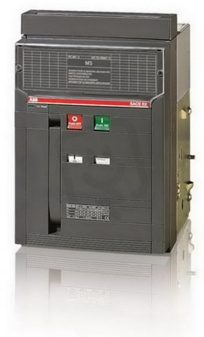 E2N/E MS 1600 3p 750VDC F HR ABB 1SDA059051R0001