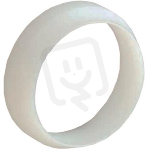 Těsnící prstenec pro hadicové vývodky, plastový AGRO 5030.013.014