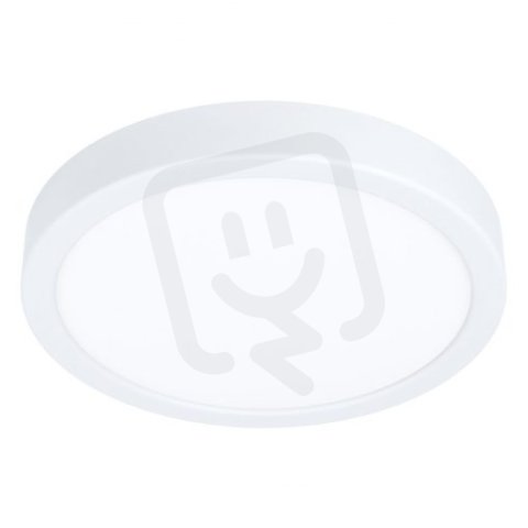 Stropní svítidlo FUEVA 5 LED d210 bílá 3000K 17W IP20 EGLO 99216