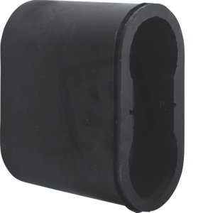 Hager FZ415 Kabel.ucpávka kruhová 2-nás. pro kabel o 35-60mm