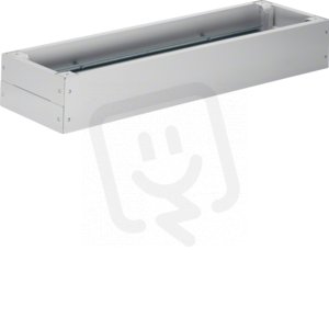 Sokl pro skříň IP54, 1350x400x200mm, tř.i. I HAGER FZ935D