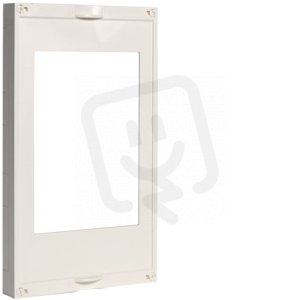 univers N 1600 A-SD 450x250mm pro pojistkové odpínače NH1 HAGER UC31ST1