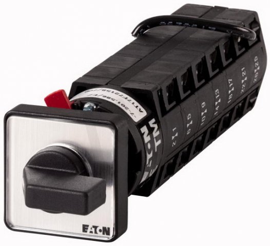 Eaton 907761 Vačkový spínač dle vlastní specifikace TM-7-SOND*/EZ