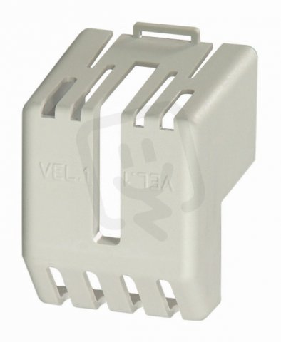 K1 Kryt kontaktů pro SPB1, SPF1, S3PB1, sada 2 ks OEZ:07364
