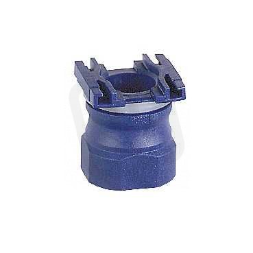Kabel. vstup Pg 13,5 pro polohové spínače Universal Osiconcept plast. ZCPEG13