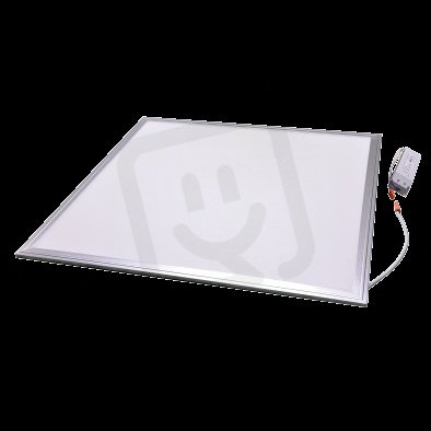 LED PANEL ATLANTA 230-240V 40W/840 595x5