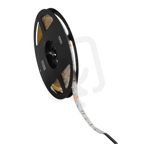 LED pásek LEDS-B 7.2W/M IP54RGB SMD KANLUX 24532