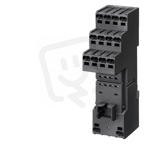 LZS:PT7874P patice pro PT relé 4 přepína
