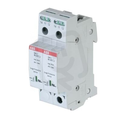 OVR T2 2L 40-320 P TS U ABB 2CTB802343R2500