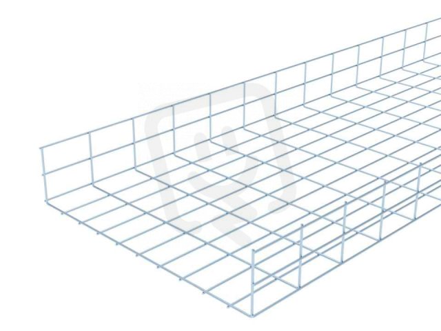 drátěný žlab Dž 500/100 2,5m =ks