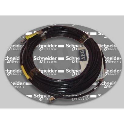 Schneider ASMBII003 Kabel RIO DROP s konektory 15m