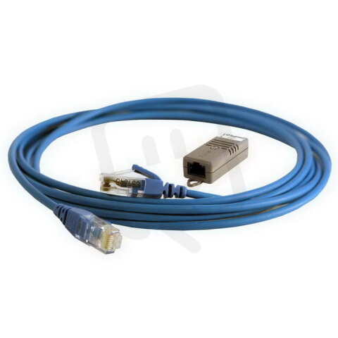IPDU SENZOR TEPLOTY / VLHKOSTI LEGRAND 646001