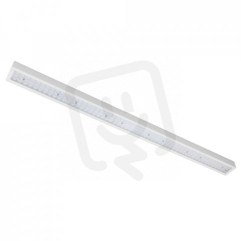 MODUS EVO3500, 3xLED 600mm, barva 840, asymetr, DALI