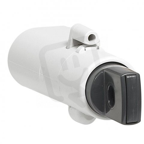 DPX3 ZÁMEK PRO ZÁKLADNU LEGRAND 421047