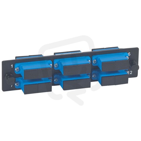 32571 LCS-HD OPT.BLOK SC 12VL SINGM