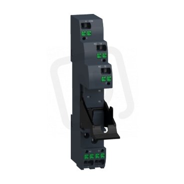 Patice Push-in pro relé RSB1 SCHNEIDER RSZE05P