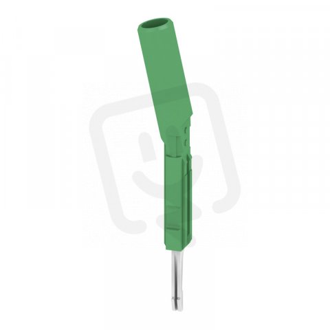 Konektor samice TS TTB 6 GN WEIDMÜLLER 2710490000