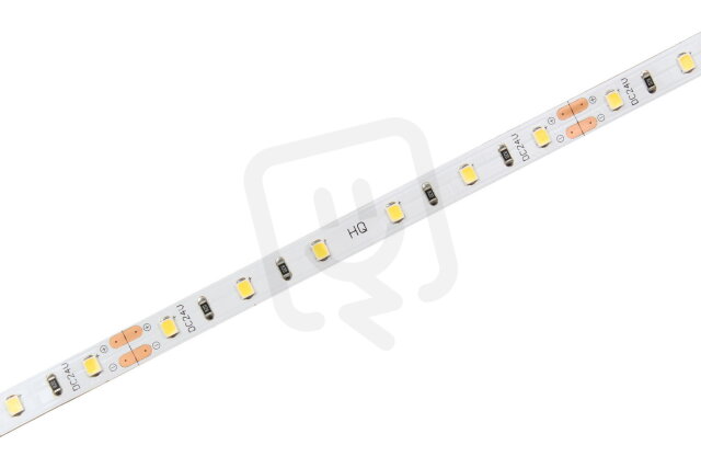 LED pásek 50M24HQ6048-WW 50m teplá bílá 4,8W T-LED 079400
